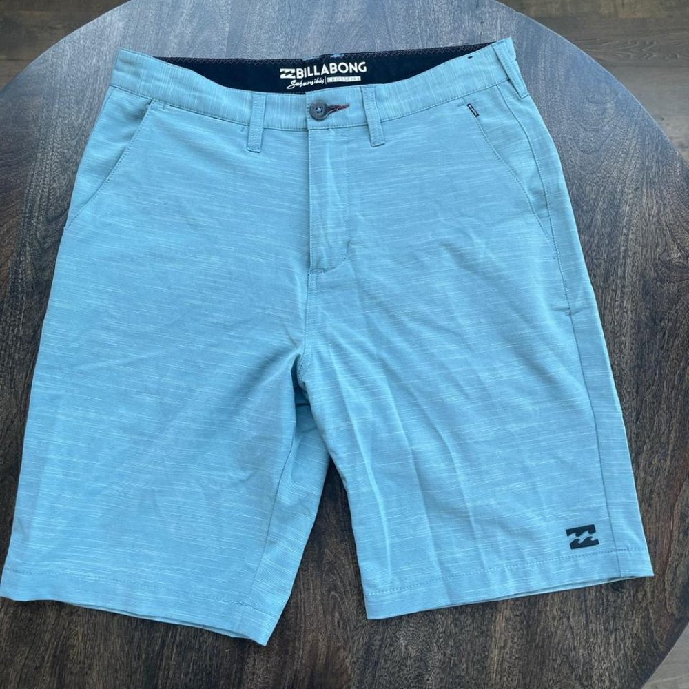 Billabong Hybrid Shorts